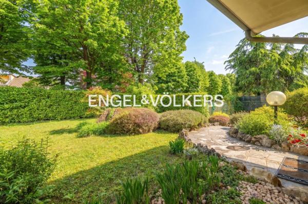 Villa in Via Luciano Manara 22, Besana in Brianza — foto 4 di 5