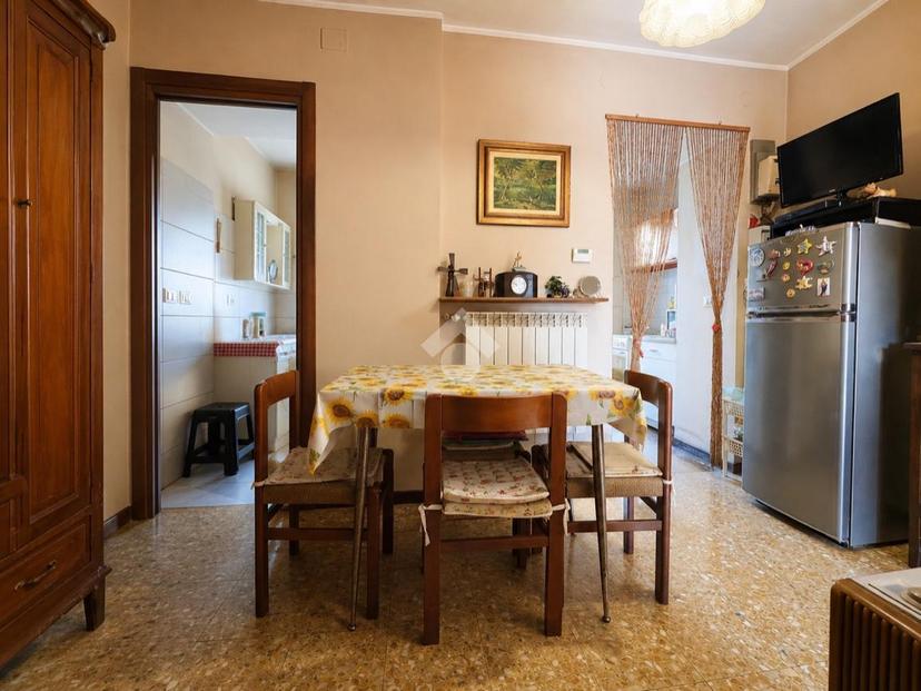 Bilocale in Via Borgonuovo 13, Givoletto