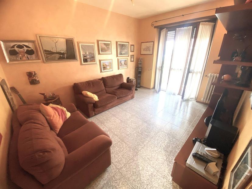 Quadrilocale in Via Palli 43, Grugliasco — foto 5 di 5