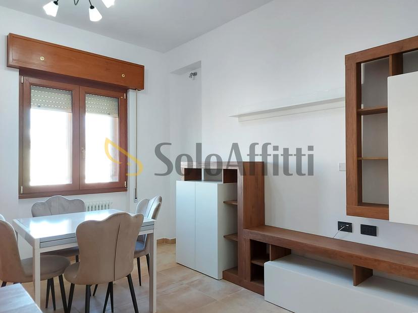 Trilocale in Via Leonardo Madoni, Fiumicino — foto 4 di 5