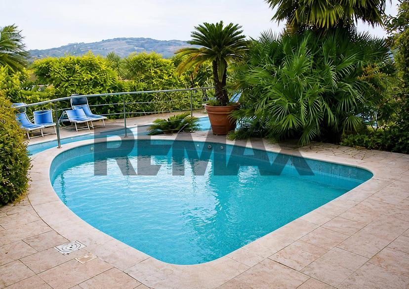 Villa, Coriano — foto 4 di 5