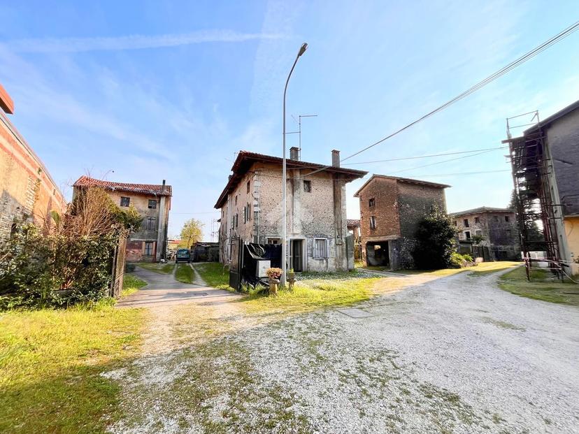 Casa indipendente in Vicolo Monte Tricorno 5, Talmassons — foto 4 di 5