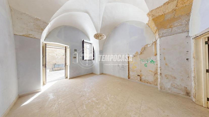 Casa indipendente in Via delle Bombarde 48, Lecce — foto 5 di 5