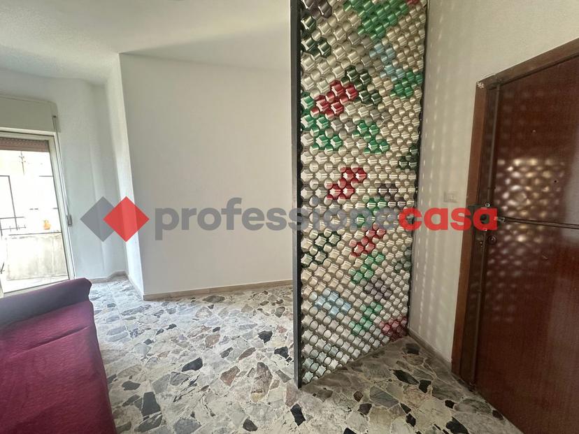Trilocale in Via Nizzeti, Aci Castello — foto 2 di 5