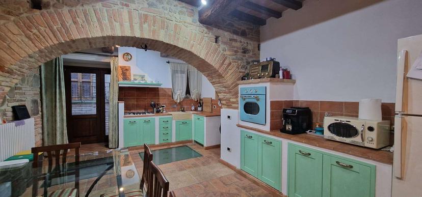 Trilocale in Via Regina Margherita  3, Collazzone — foto 5 di 5