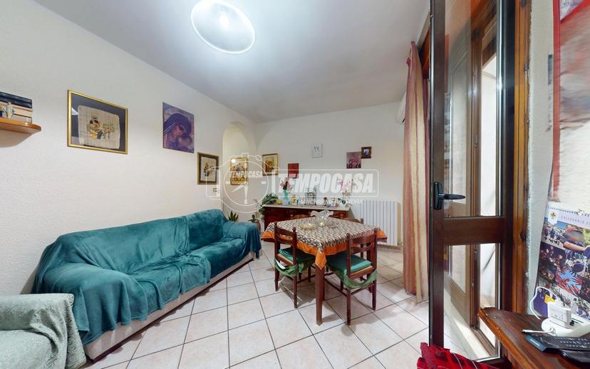 Quadrilocale in Via Giuseppe Mazzini 136, San Cesario di Lecce — foto 4 di 5