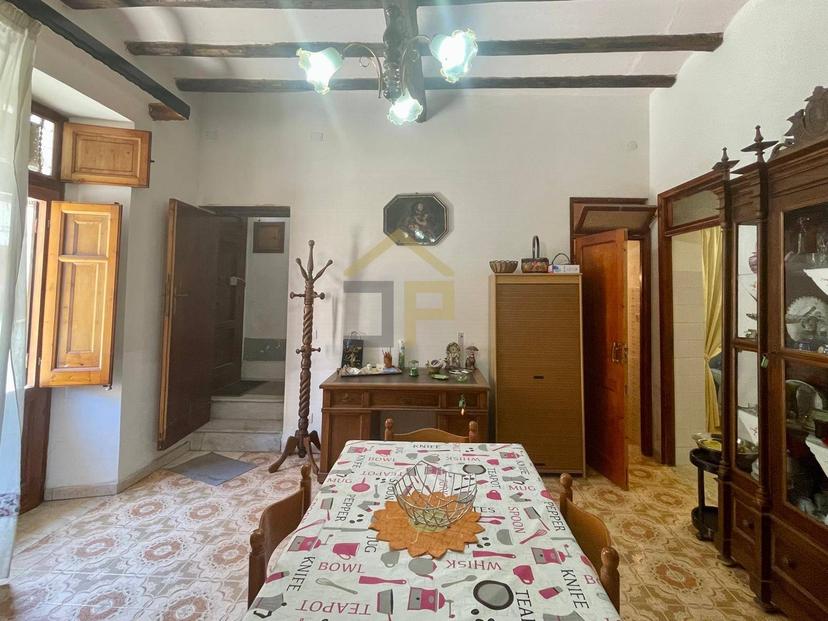 Casa indipendente in Corso Giuseppe Garibaldi, Castellammare del Golfo — foto 3 di 5
