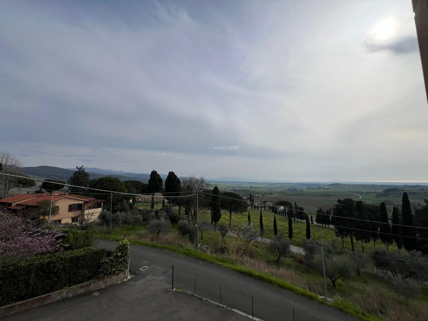 Appartamento in dei Quadri, Casale Marittimo