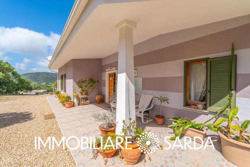 Villa, Palau — foto 4 di 5