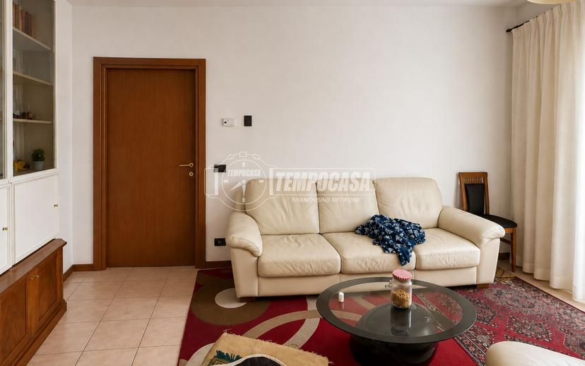 Bilocale in Via Canosse 14, Brivio — foto 5 di 5