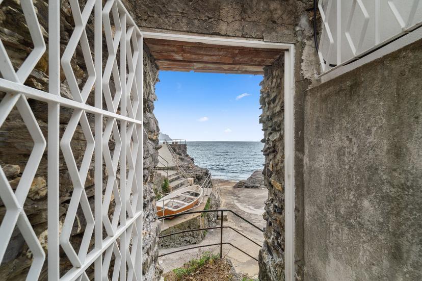 Appartamento in Via Venticinque Aprile 62, Pieve Ligure — foto 3 di 3