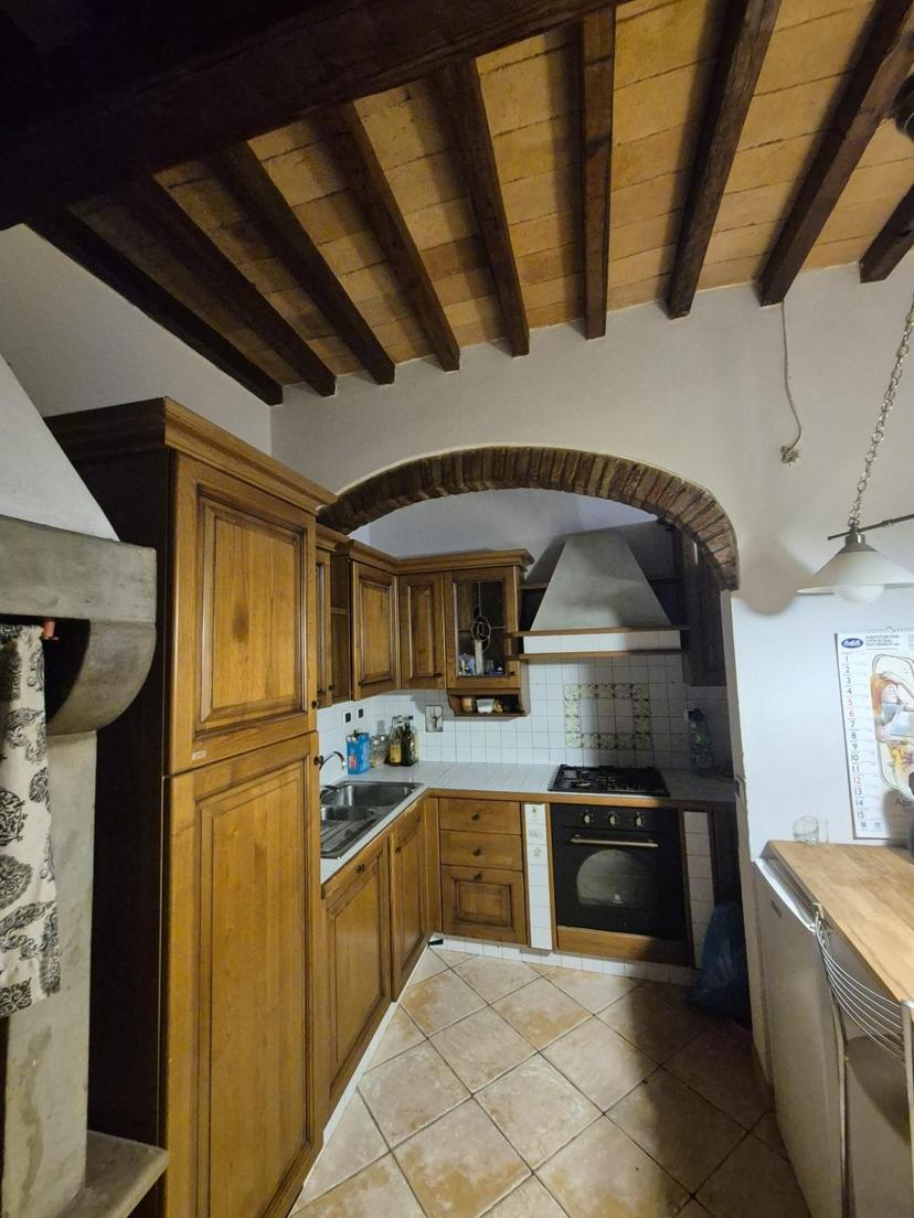 Trilocale, Santa Croce sull'Arno — foto 2 di 5