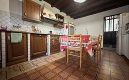 Casa indipendente in Cantone Isola, Castelletto Cervo