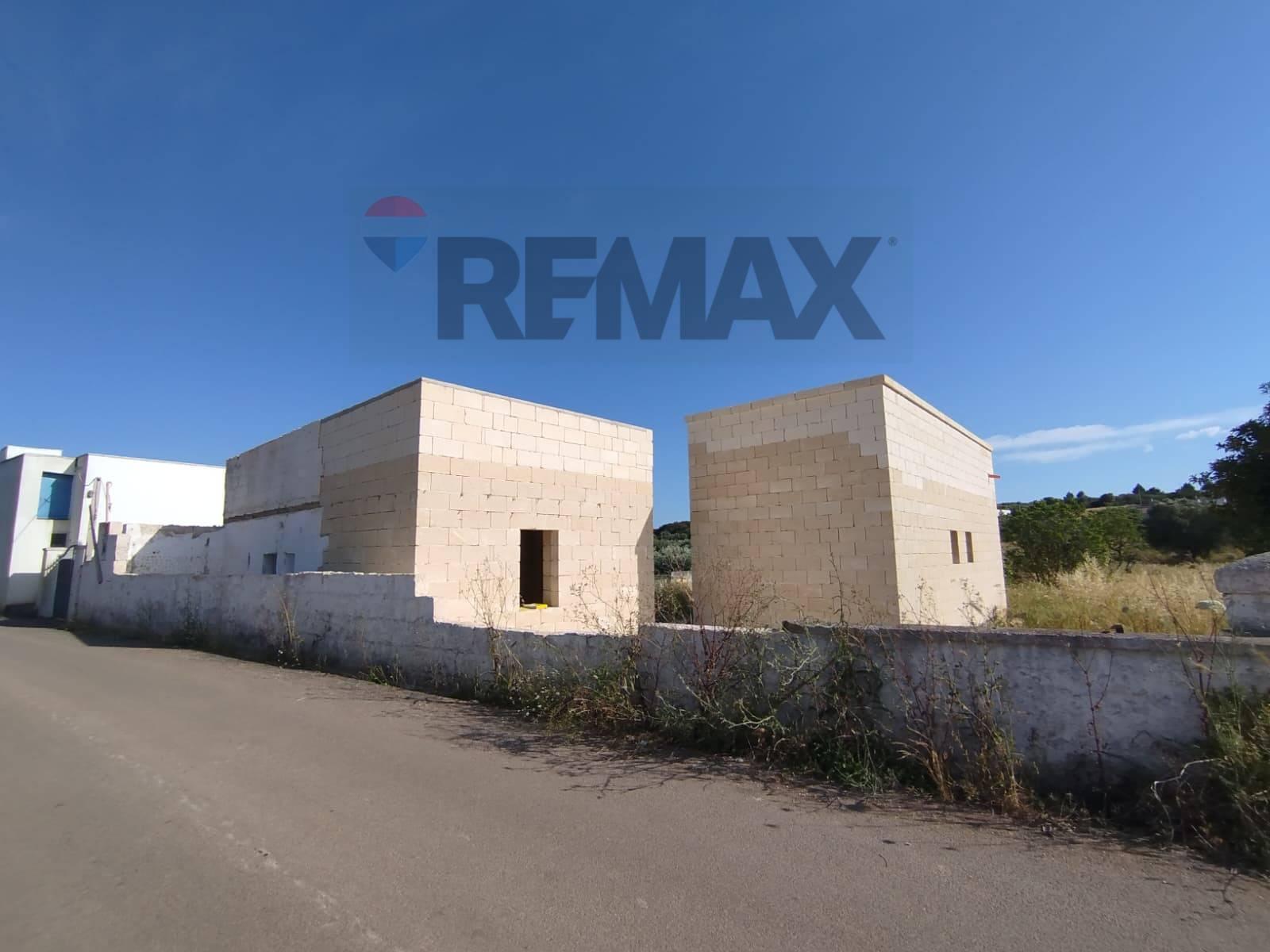 Rustico, Ostuni