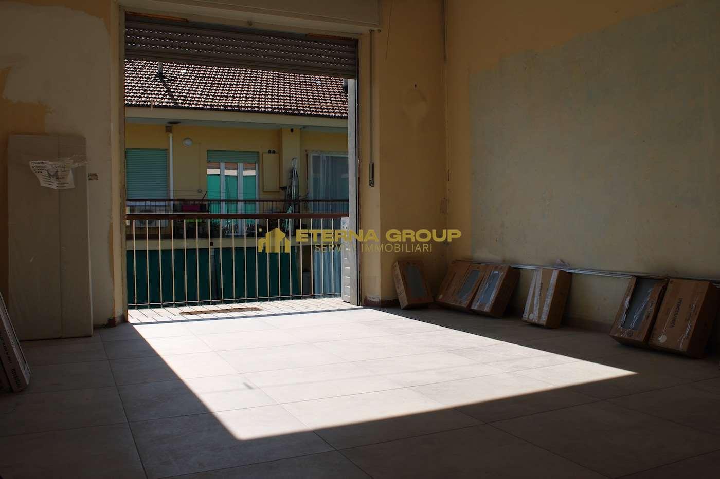 Trilocale in Strada Rebaude 8, Moncalieri