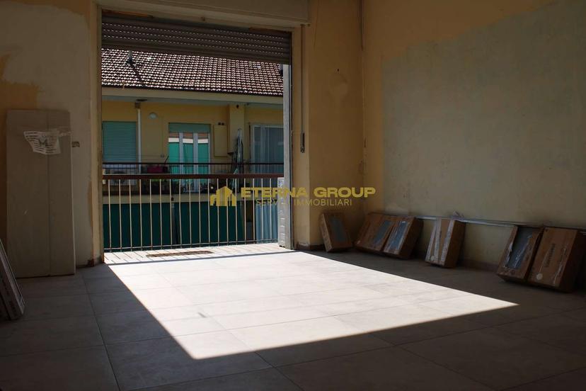 Trilocale in Strada Rebaude 8, Moncalieri