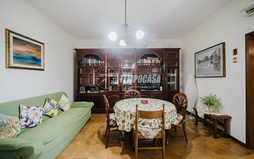 Quadrilocale in San Vito 967/B, Spilamberto — foto 2 di 5