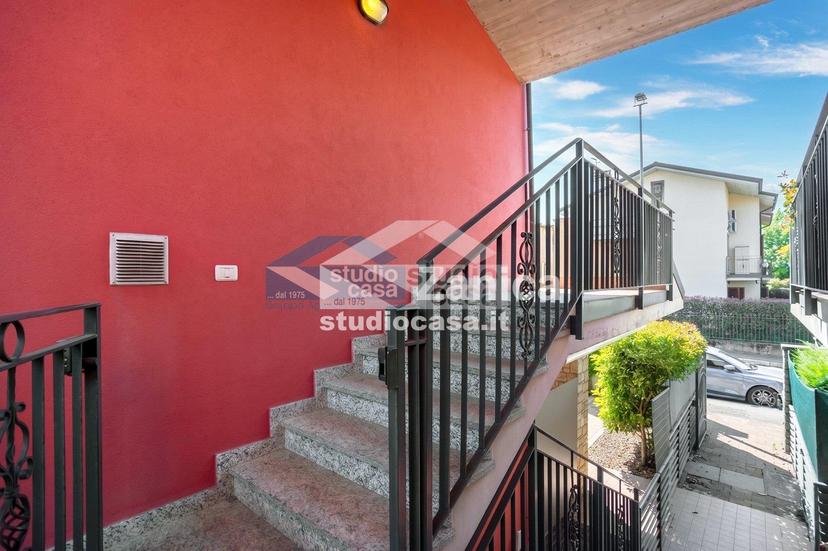 Quadrilocale in Vai Don Gnocchi, Comun Nuovo — foto 5 di 5