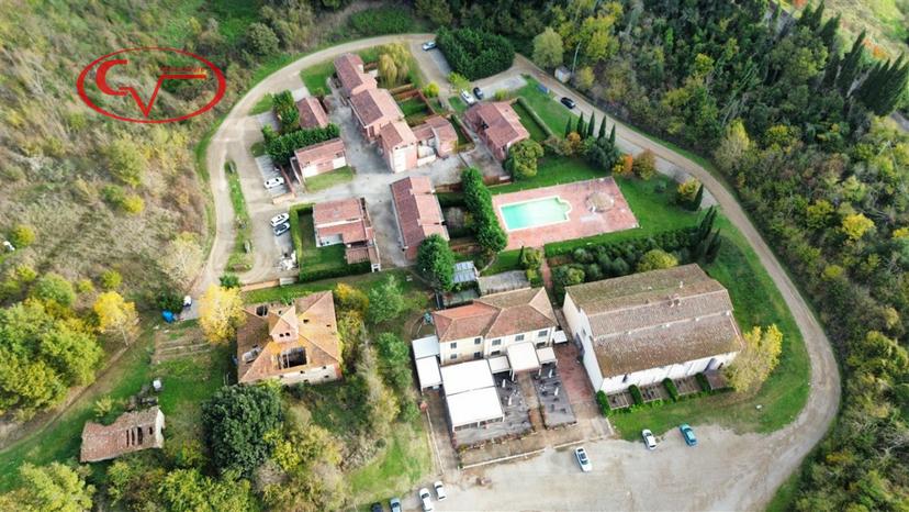 Monolocale in Cicogna, Terranuova Bracciolini — foto 2 di 2