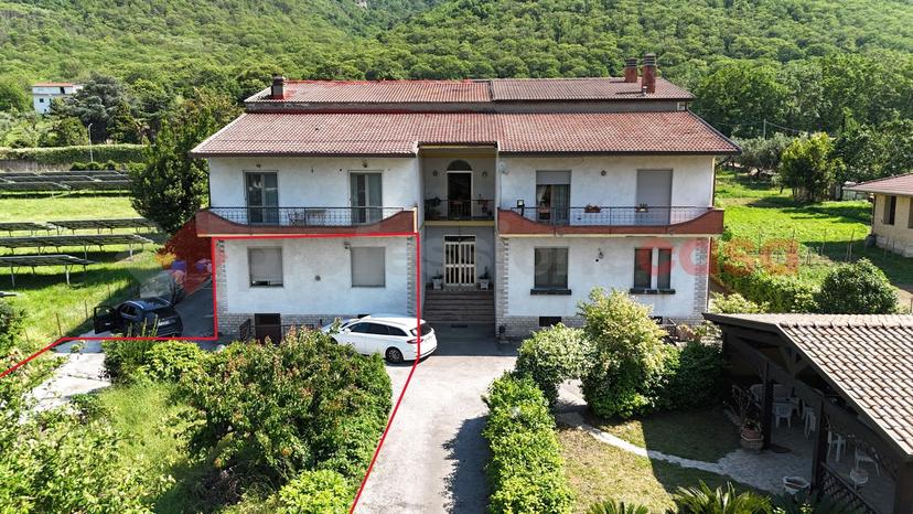 Appartamento in Via Giovanni Paolo II  Snc, Paolisi — foto 2 di 5