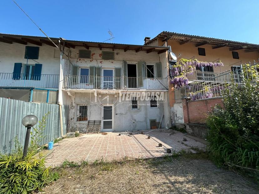 Quadrilocale in Corso Industria, Monteu da Po — foto 5 di 5