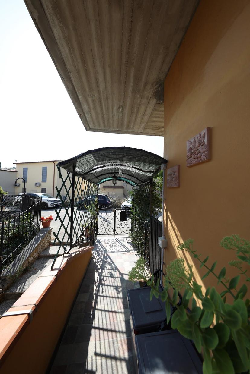 Quadrilocale, Collesalvetti — foto 5 di 5