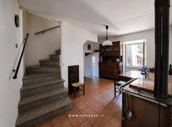 Terratetto unifamiliare, Bassano Romano — foto 4 di 5