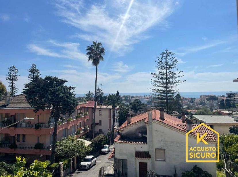 Villa in Via Privata Poggio Ponente, Vallecrosia — foto 3 di 5