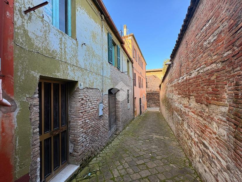 Casa indipendente in Via Felice Cavallotti 5, Fabriano — foto 3 di 5