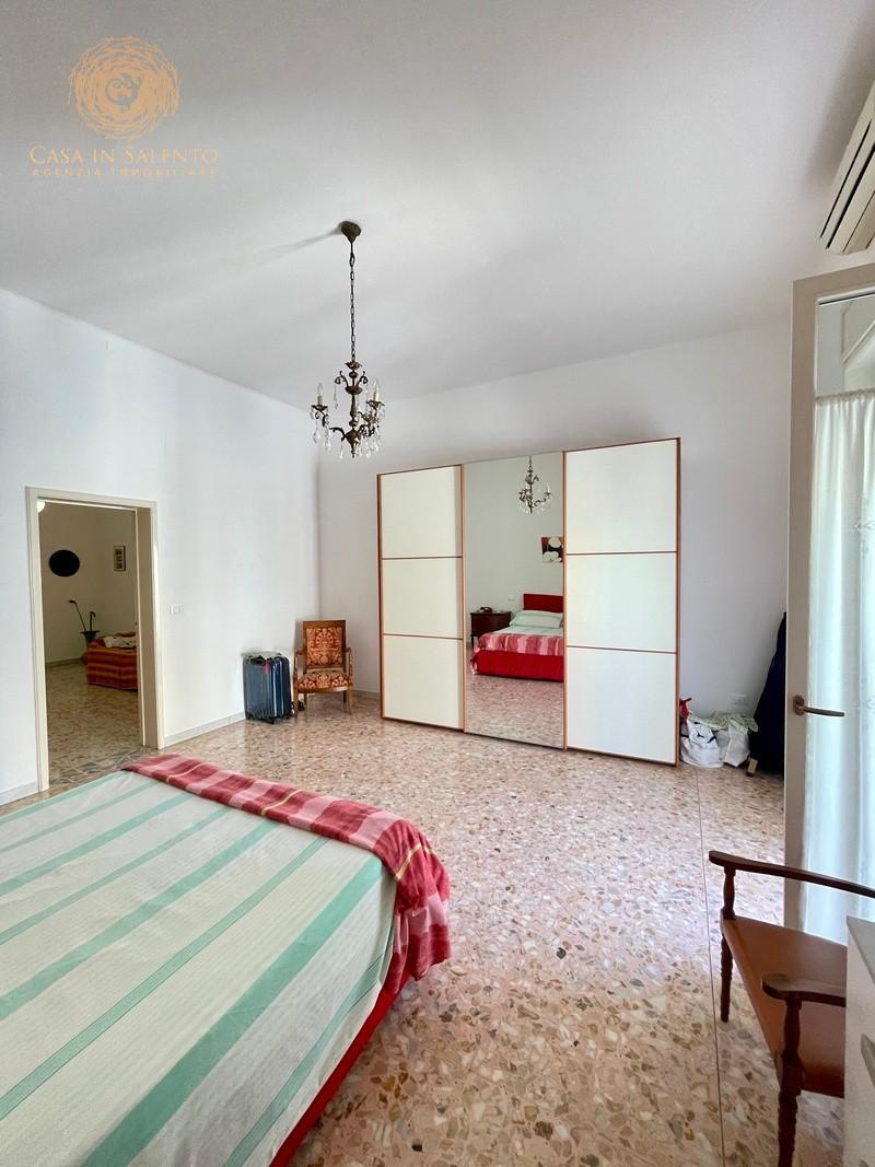 Quadrilocale in a Scipione Sangiovanni 43, Alessano — foto 3 di 5