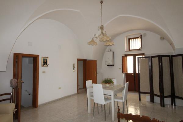 Terratetto unifamiliare in Via Dante Alighieri 25, Grottaglie — foto 3 di 5