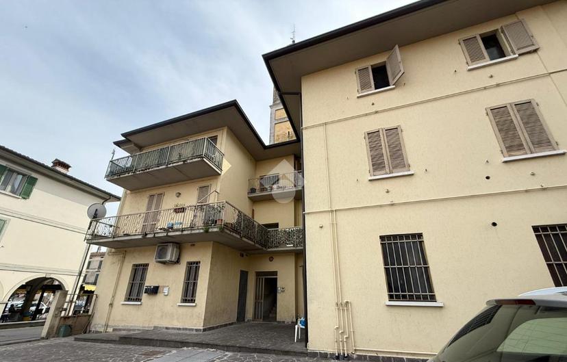 Casa indipendente in Via S. Michele 1, Milzano — foto 3 di 5