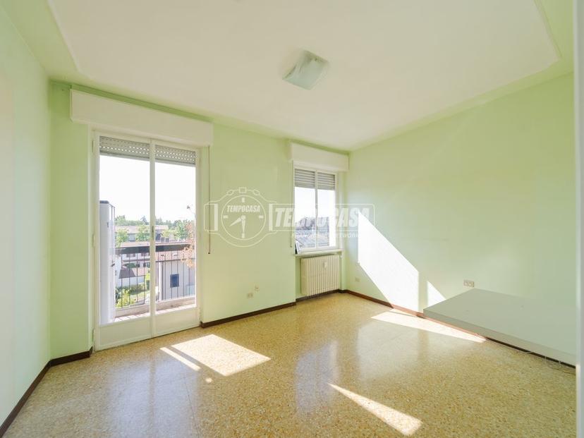 Quadrilocale in Via Mosè Bianchi 38, Villasanta — foto 2 di 5