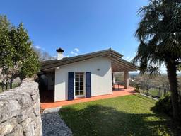 Villa in Via dell'Osservatorio 39, Medea
