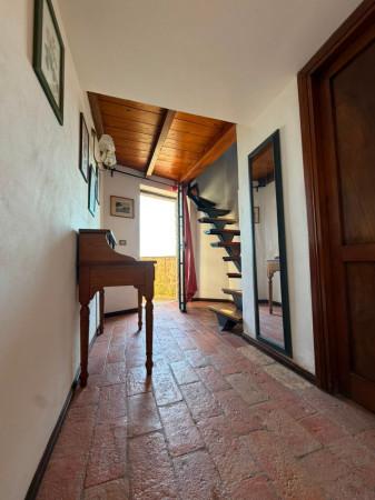 Trilocale in Via Belvedere, Bassano in Teverina