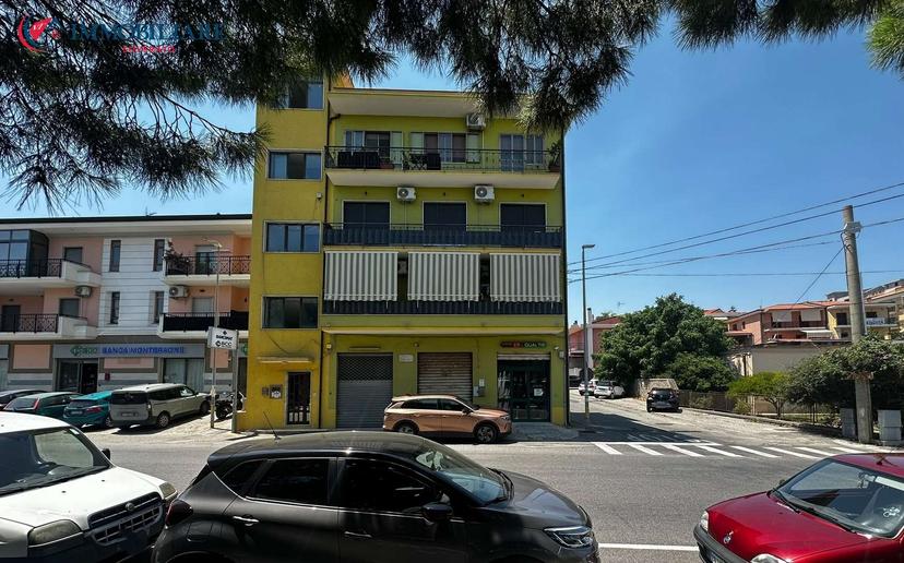 Bilocale in Via Trento Trieste Snc, Soverato