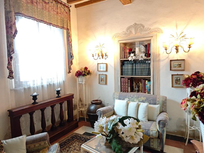 Porzione di casa, Capannoli — foto 2 di 5