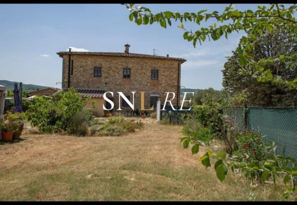 Appartamento in Via Zanobi da Strada, Greve in Chianti — foto 5 di 5