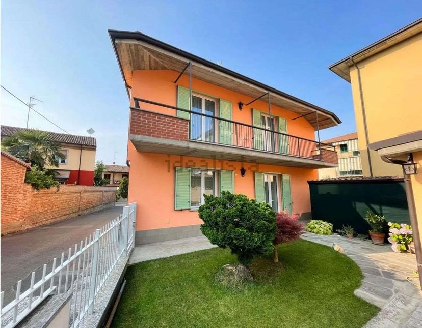 Villa unifamiliare, Rivanazzano Terme — foto 4 di 5