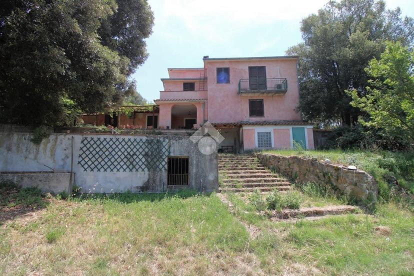 Casa indipendente in Strada della Lavandara, Mompeo — foto 4 di 5