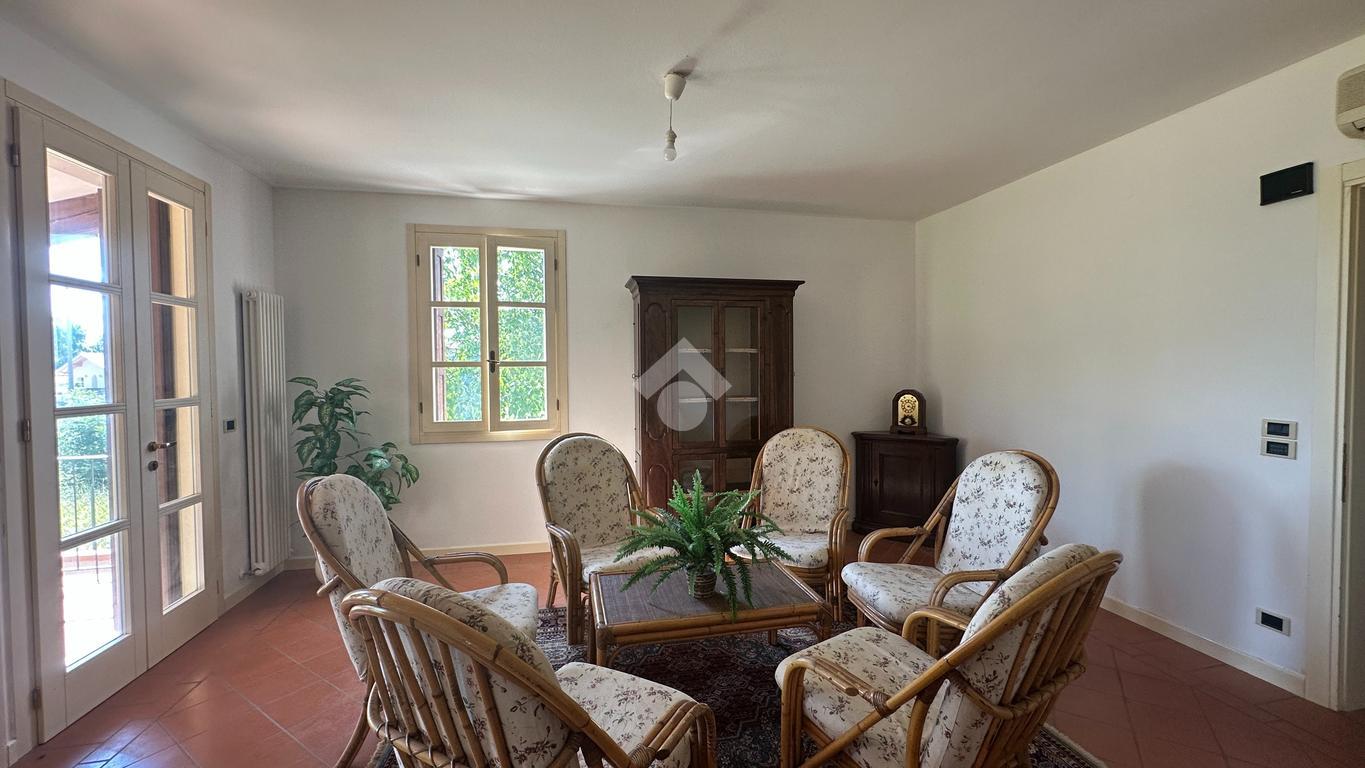 Villa in Via Cordovado, San Vito al Tagliamento
