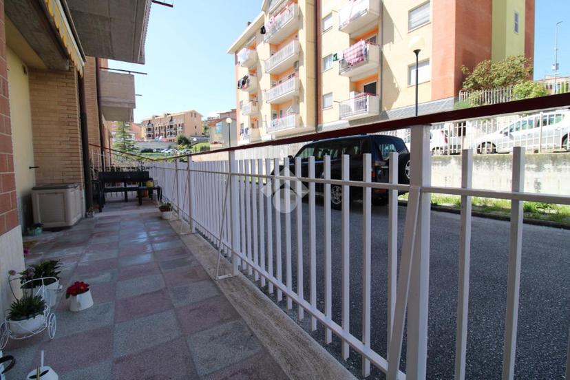 Bilocale in Via Michele Camposarcuno 25, Ripalimosani — foto 2 di 5