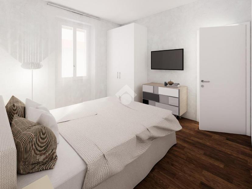 Bilocale in Via Roma 28, Arese — foto 3 di 5