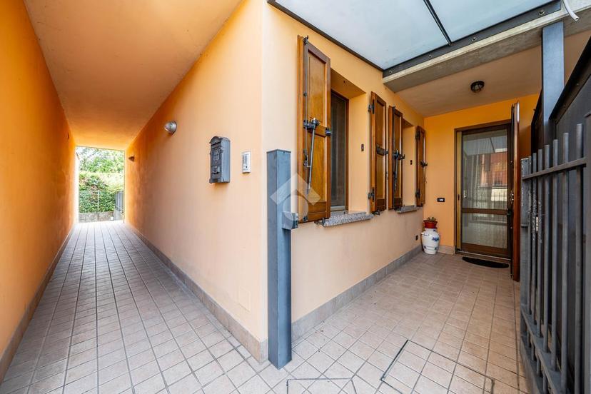 Appartamento in Via Ceci 27, Poviglio — foto 2 di 5