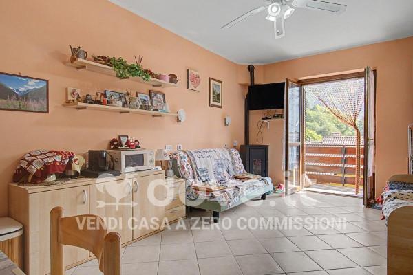 Monolocale in Via Alben 25, Oneta — foto 2 di 5