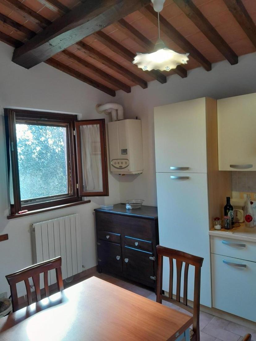Cascina, Gaiole in Chianti — foto 3 di 5