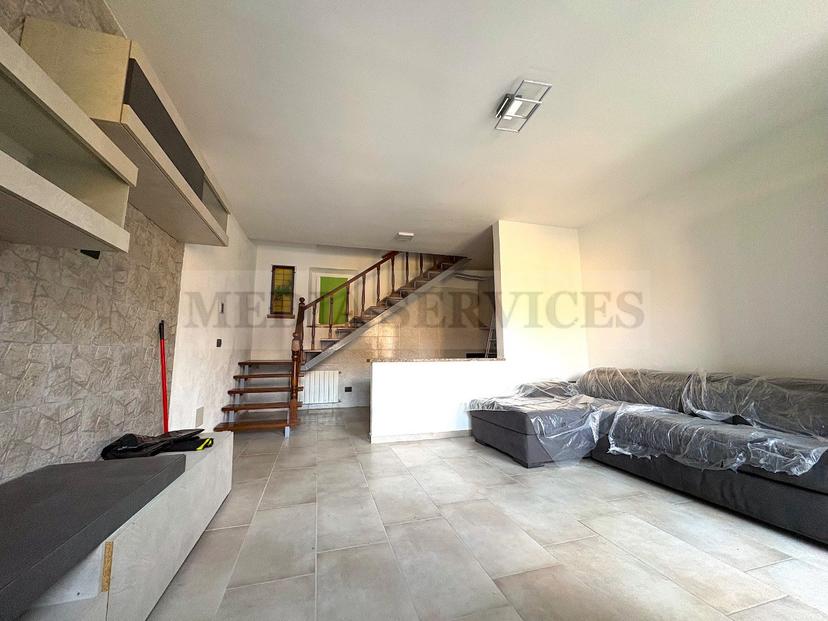 Villa a schiera in Via Roma N° 35, Gropello Cairoli — foto 4 di 5