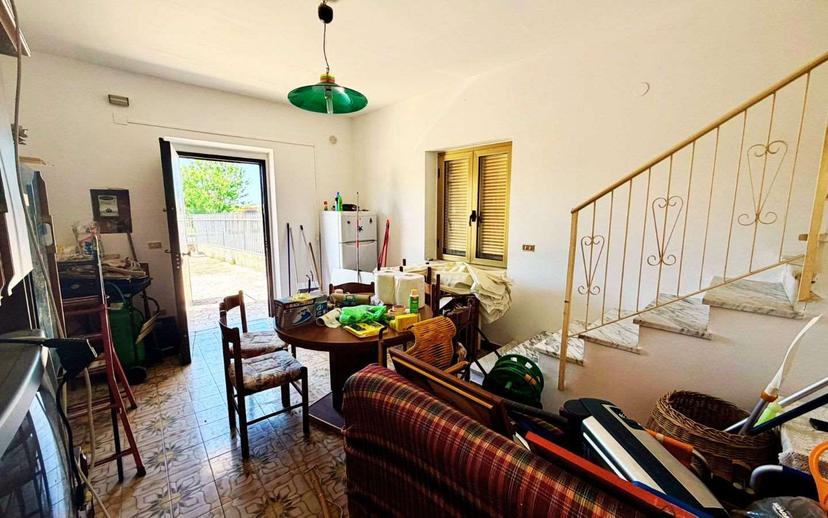 Villa unifamiliare in Via del Mare, Santa Maria del Cedro — foto 3 di 5