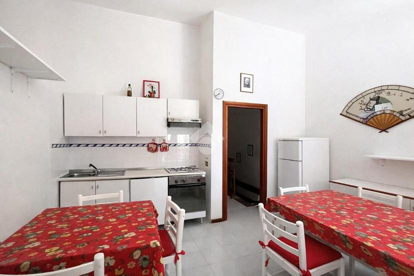 Quadrilocale in Via Punta Negra 8, Stintino — foto 2 di 5
