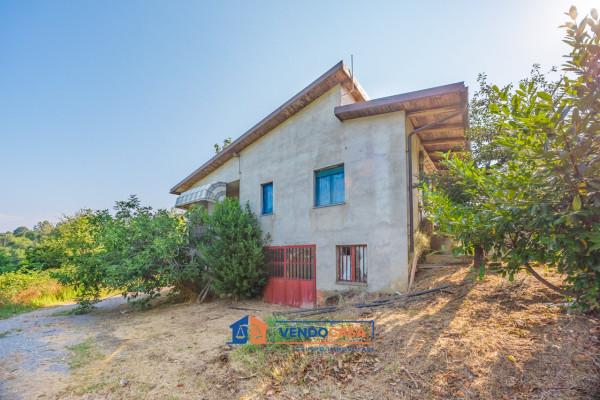 Villa in Borgata Martina 1, Dogliani — foto 3 di 5